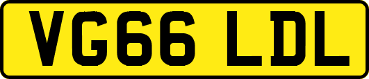 VG66LDL