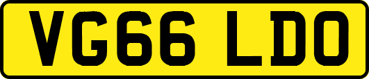 VG66LDO