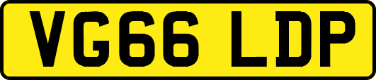 VG66LDP