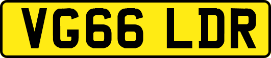 VG66LDR