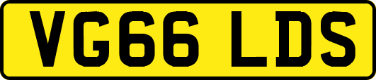 VG66LDS