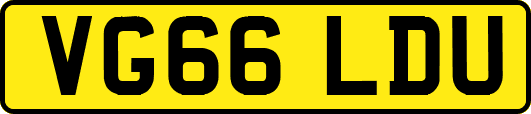 VG66LDU