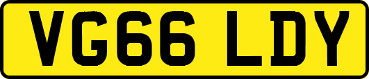 VG66LDY