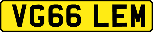 VG66LEM