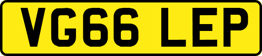 VG66LEP