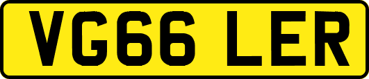 VG66LER