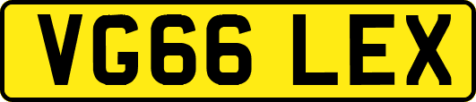 VG66LEX