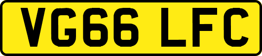 VG66LFC