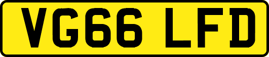 VG66LFD
