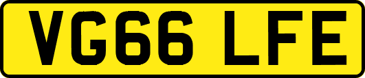 VG66LFE