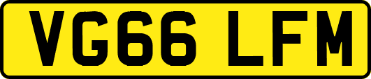 VG66LFM