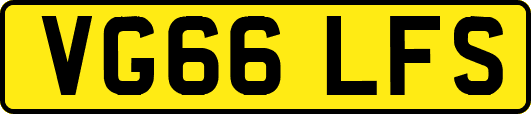 VG66LFS
