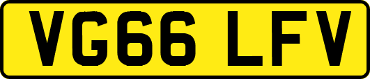 VG66LFV