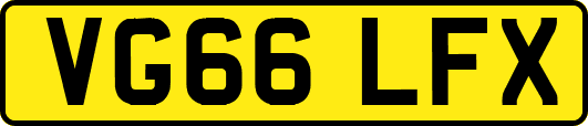 VG66LFX