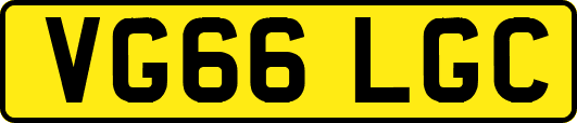 VG66LGC