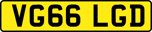 VG66LGD