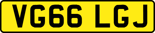 VG66LGJ