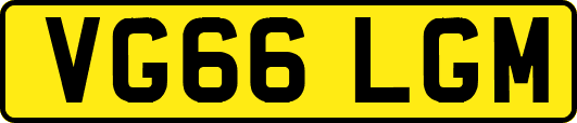 VG66LGM
