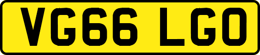 VG66LGO