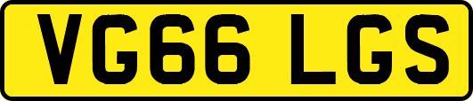 VG66LGS