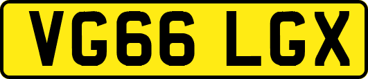 VG66LGX