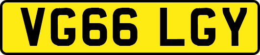 VG66LGY