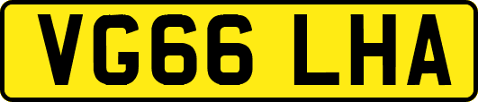 VG66LHA