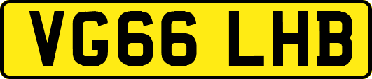 VG66LHB