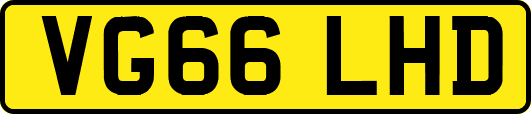 VG66LHD
