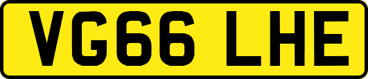 VG66LHE
