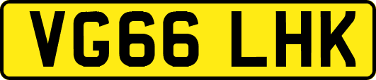 VG66LHK