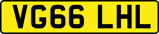 VG66LHL