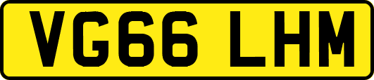 VG66LHM