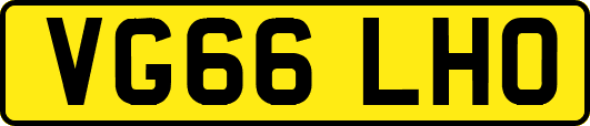 VG66LHO