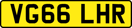 VG66LHR