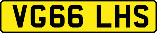 VG66LHS
