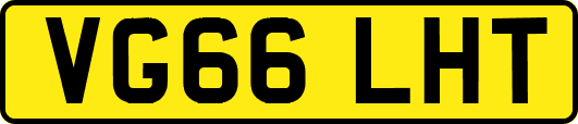 VG66LHT