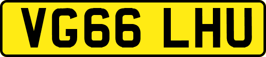 VG66LHU