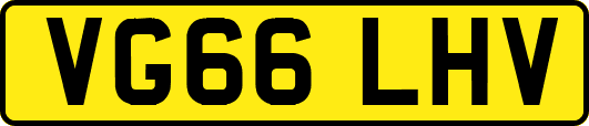 VG66LHV