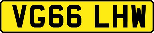 VG66LHW
