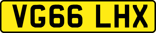 VG66LHX
