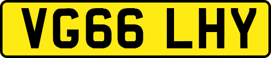 VG66LHY