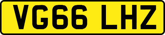 VG66LHZ