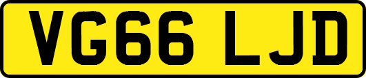 VG66LJD