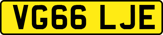 VG66LJE