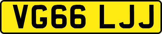 VG66LJJ