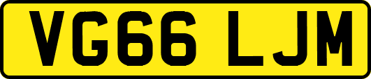 VG66LJM