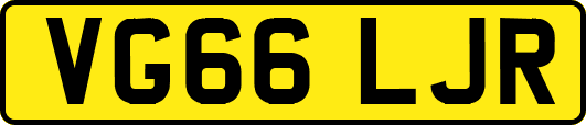VG66LJR