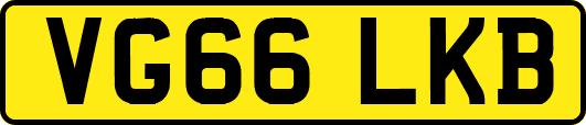 VG66LKB