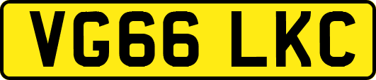 VG66LKC